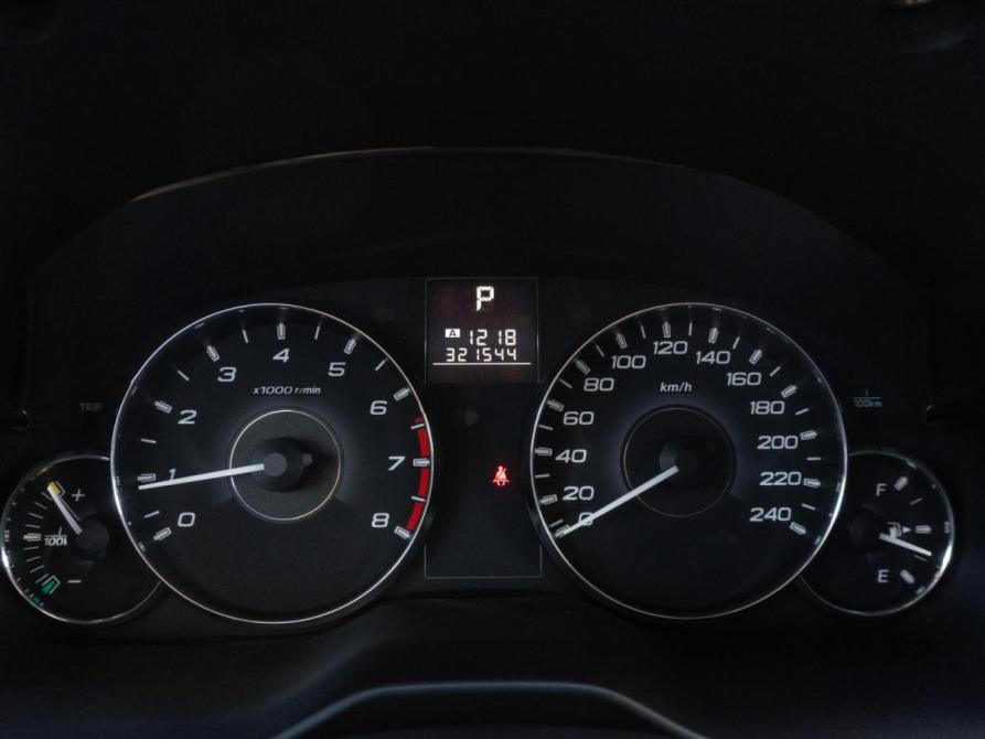Subaru Outback IV Волгоград  - изображение 15