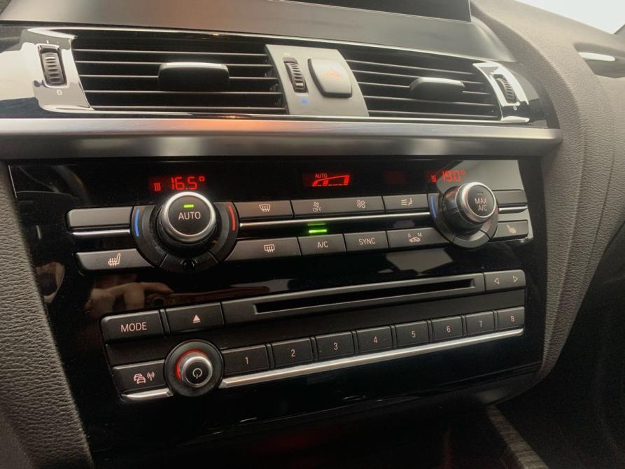 BMW X4 I (F26) Мурманск  - изображение 21
