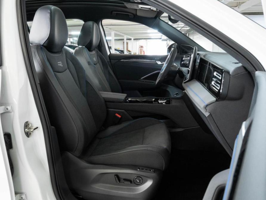 Volkswagen Tiguan III (China Market) Ставрополь  - изображение 8