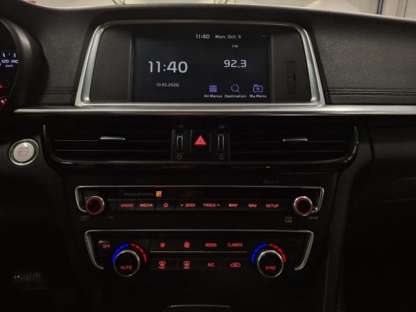 Kia K5 III с пробегом 2019 года, цена 1 860 000 рублей, 120684 км, седан, Автокод Объявления
