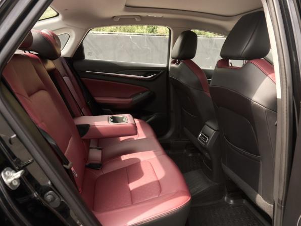Changan Eado Plus с пробегом 2023 года, цена 1 644 000 рублей, 34409 км, седан, Автокод Объявления