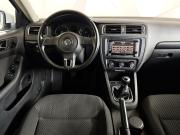 Volkswagen Jetta VI Москва  - изображение 40