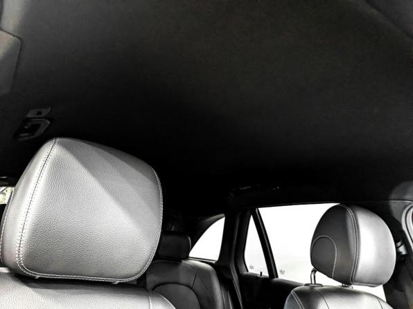 Mercedes-Benz GLC I (X253) Рестайлинг с пробегом 2020 года, цена 4 795 000 рублей, 46500 км, внедорожник, Автокод Объявления