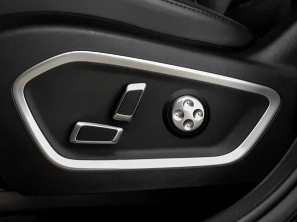 Geely Tugella I Рестайлинг с пробегом 2023 года, цена 2 842 000 рублей, 63000 км, внедорожник, Автокод Объявления