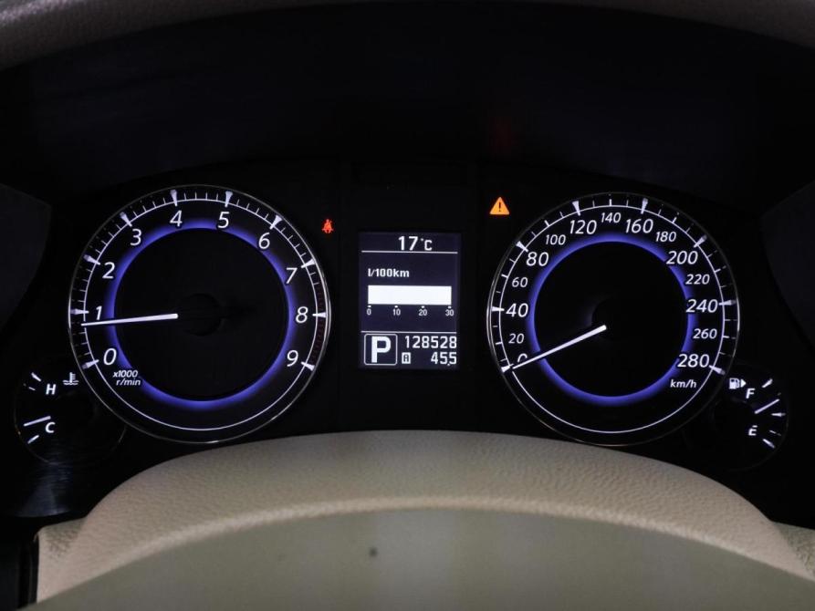 Infiniti EX I (J50) Воронеж  - изображение 13