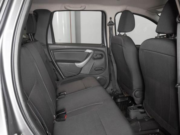 Renault Duster I Рестайлинг с пробегом 2019 года, цена 1 309 000 рублей, 105879 км, внедорожник, Автокод Объявления
