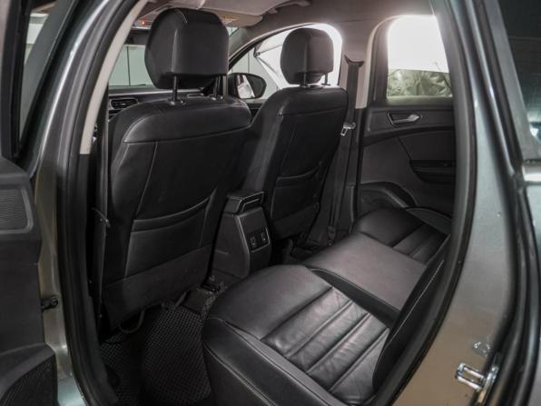 Renault Arkana I с пробегом 2019 года, цена 1 489 000 рублей, 150913 км, внедорожник, Автокод Объявления