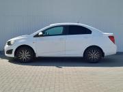 Chevrolet Aveo II Новочеркасск  - изображение 20