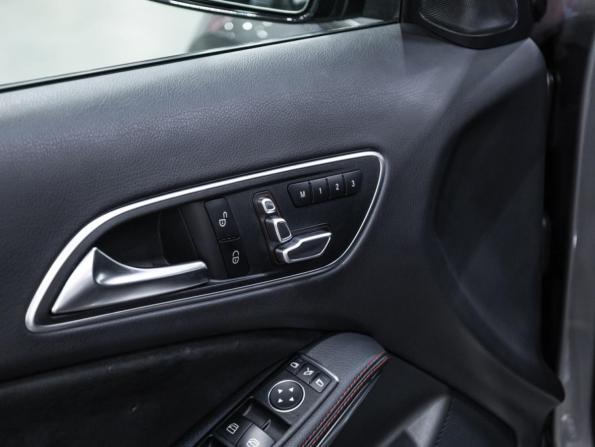 Mercedes-Benz GLA AMG I (X156) Рестайлинг с пробегом 2017 года, цена 3 390 000 рублей, 34858 км, внедорожник, Автокод Объявления