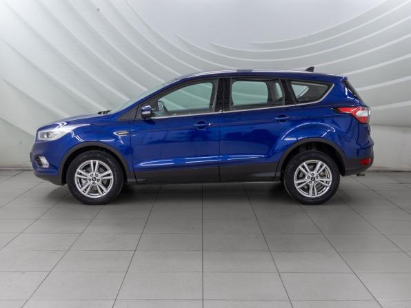 Ford Kuga II Рестайлинг с пробегом 2018 года, цена 1 528 000 рублей, 79416 км, внедорожник, Автокод Объявления