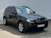BMW X3 I (E83) Рестайлинг Москва  - изображение 19