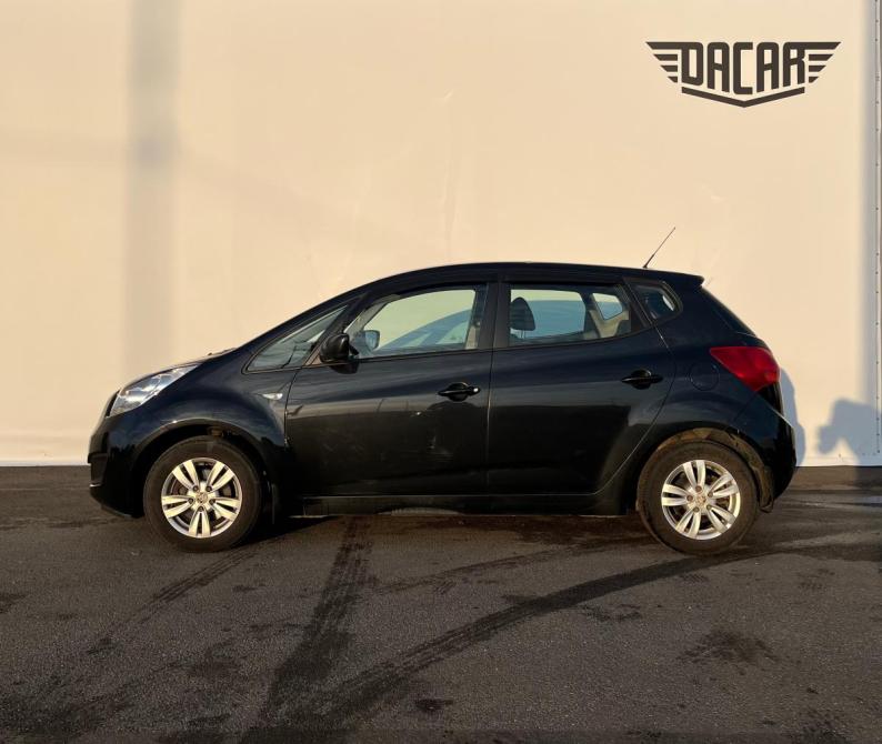 Kia Venga I Рестайлинг Санкт-Петербург  - изображение 5