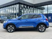Chery Tiggo 4 I Рестайлинг Краснодар  - изображение 30