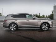 Genesis GV80 I Москва  - изображение 28