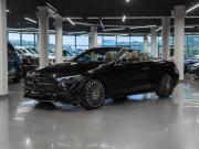 Mercedes-Benz CLE Москва  - изображение 27