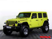 Jeep Wrangler IV (JL) Рестайлинг Москва  - изображение 33