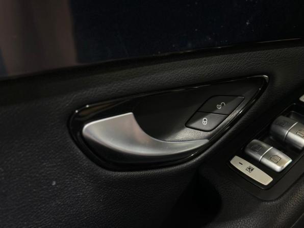 Mercedes-Benz C-Класс IV (W205) с пробегом 2018 года, цена 2 000 000 рублей, 153791 км, седан, Автокод Объявления
