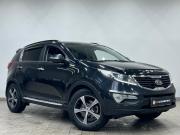 Kia Sportage III Кемерово  - изображение 17