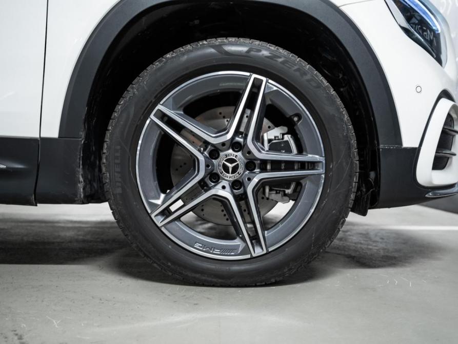 Mercedes-Benz GLB I (X247) Рестайлинг Москва  - изображение 7