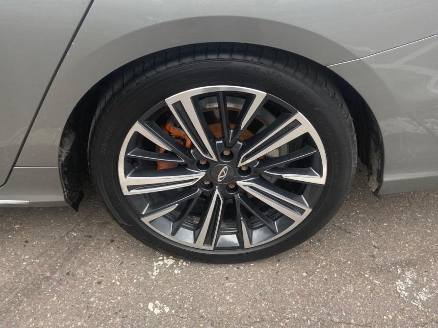 Chery Arrizo 8 Подольск  - изображение 25