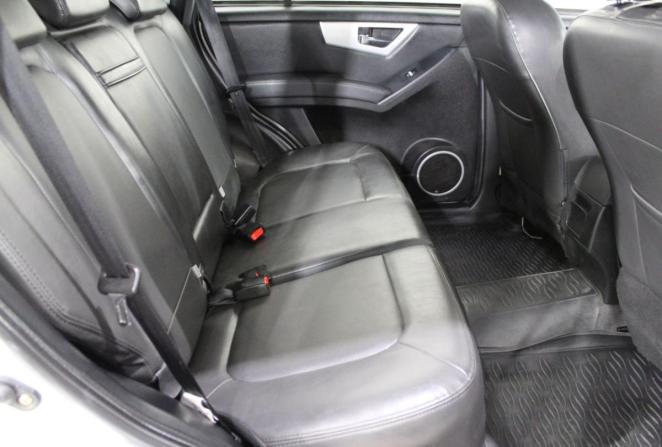Lifan X60 I Рестайлинг 2 с пробегом 2016 года, цена 670 000 рублей, 137109 км, внедорожник, Автокод Объявления