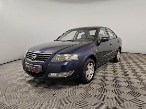 Nissan Almera Classic I с пробегом 2012 года, цена 735 000 рублей, 104455 км, седан, Автокод Объявления
