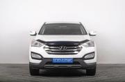 Hyundai Santa Fe III Томск  - изображение 23