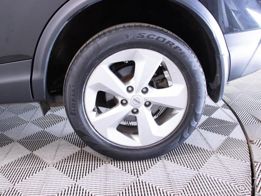 Nissan Qashqai II Рестайлинг Москва  - изображение 17