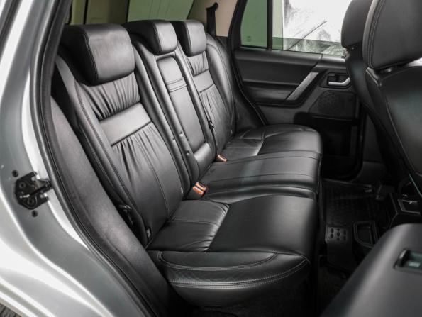 Land Rover Freelander II Рестайлинг с пробегом 2012 года, цена 1 249 000 рублей, 259630 км, внедорожник, Автокод Объявления
