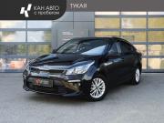 Kia Rio IV Казань  - изображение 17