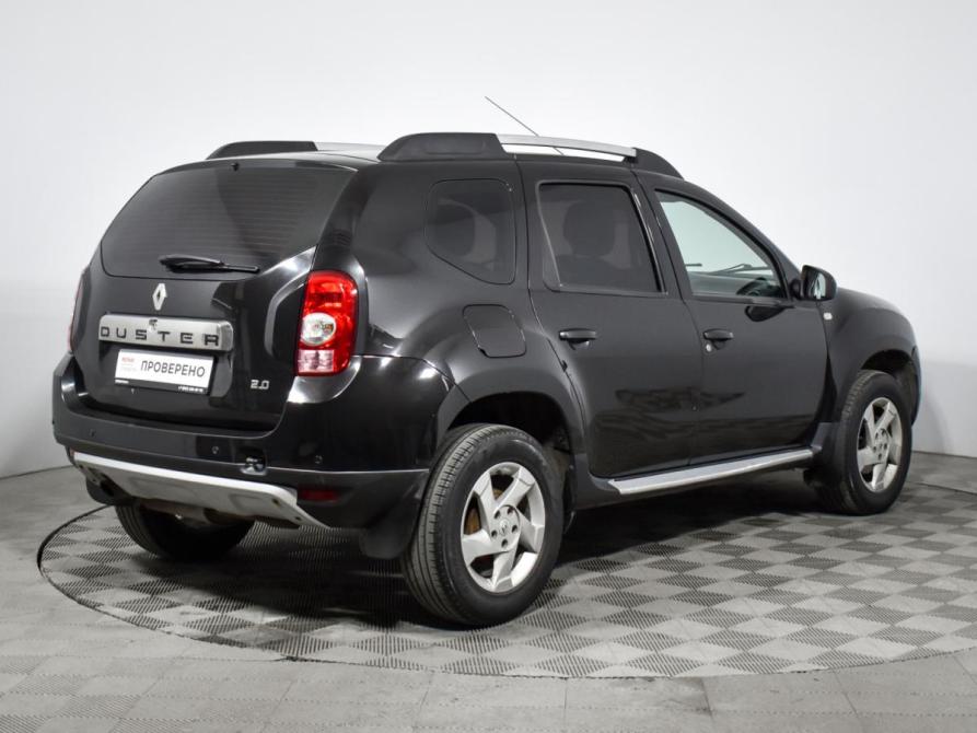 Renault Duster I Санкт-Петербург  - изображение 5