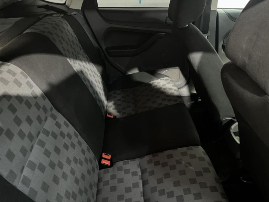 Ford Focus II Курск  - изображение 15