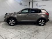 Kia Sportage III Химки  - изображение 20