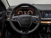 Lada (ВАЗ) Vesta I Рестайлинг (NG) Москва  - изображение 51