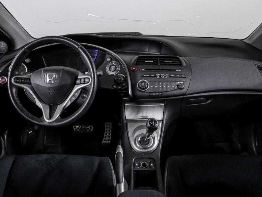 Honda Civic VIII Москва  - изображение 12