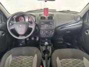 Lada (ВАЗ) Granta I Рестайлинг Уфа  - изображение 28