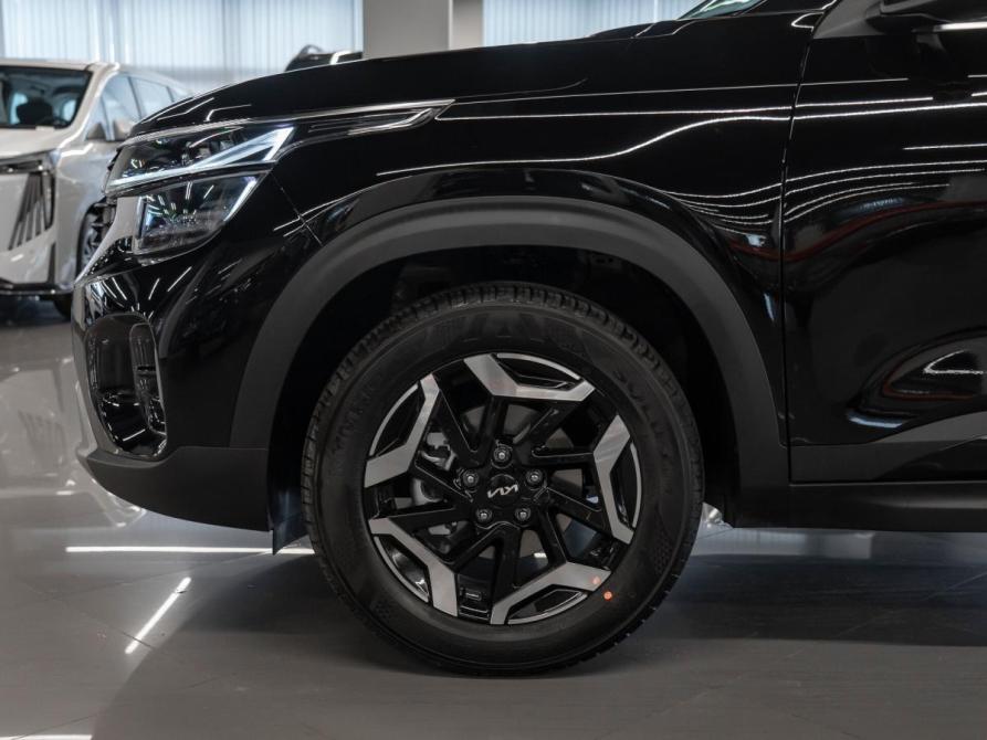 Kia Seltos I Рестайлинг Москва  - изображение 24