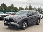 Toyota Highlander IV (XU70) Сыктывкар  - изображение 37