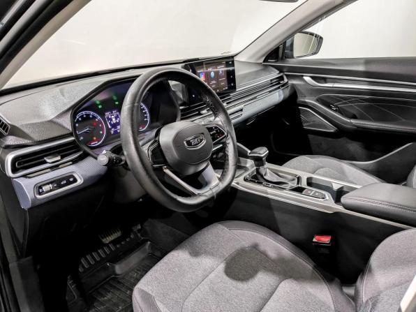 Belgee S50 с пробегом 2026 года, цена 1 860 000 рублей, 9728 км, седан, Автокод Объявления