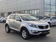 Kia Sportage III Сыктывкар  - изображение 23