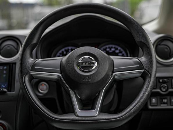 Nissan Note II Рестайлинг с пробегом 2017 года, цена 870 000 рублей, 112881 км, хэтчбек, Автокод Объявления