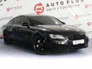 Audi A7 I (4G) Минеральные Воды  - изображение 27