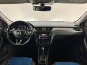 Skoda Rapid I Рестайлинг Москва  - изображение 20