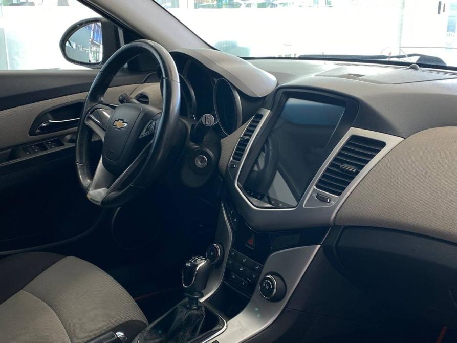 Chevrolet Cruze I Тверь  - изображение 13