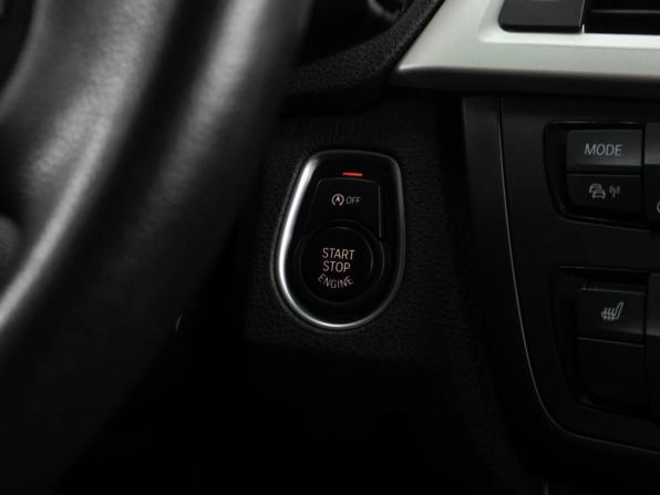 BMW 3 серии VI (F3x) с пробегом 2014 года, цена 1 789 000 рублей, 156705 км, седан, Автокод Объявления