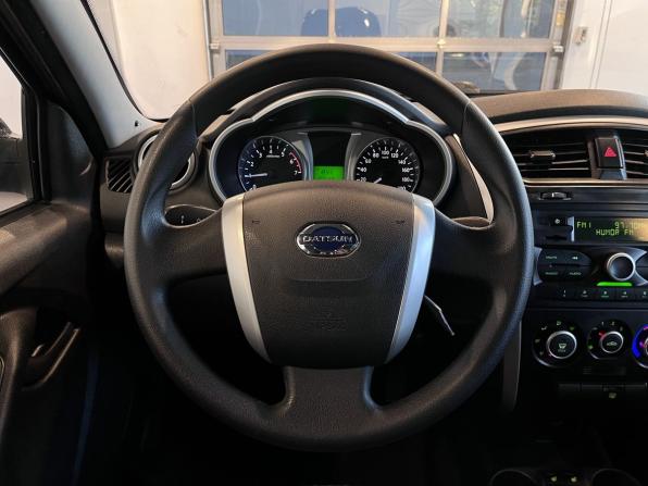 Datsun on-DO I с пробегом 2017 года, цена 383 000 рублей, 203123 км, седан, Автокод Объявления