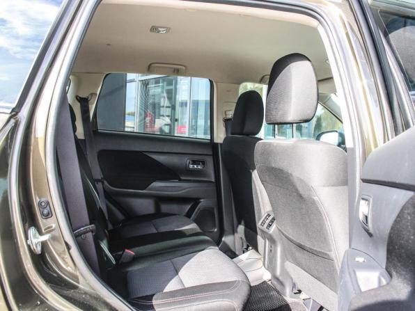 Mitsubishi Outlander III Рестайлинг 3 с пробегом 2019 года, цена 1 770 000 рублей, 148600 км, внедорожник, Автокод Объявления