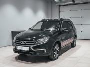 Lada (ВАЗ) Granta I Рестайлинг Екатеринбург  - изображение 19