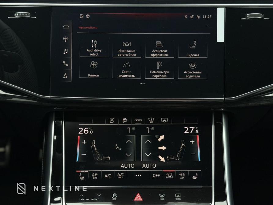 Audi Q7 II (4M) Рестайлинг 2 Самара  - изображение 22
