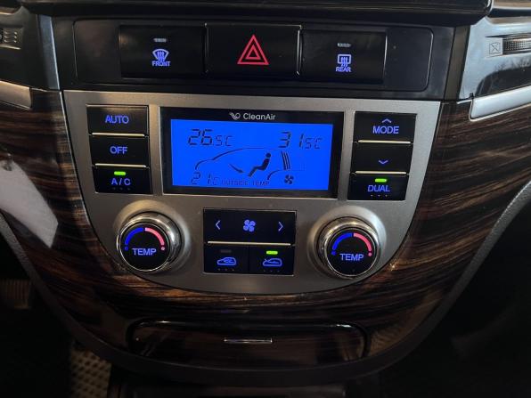 Hyundai Santa Fe II Рестайлинг с пробегом 2011 года, цена 1 217 000 рублей, 259623 км, внедорожник, Автокод Объявления